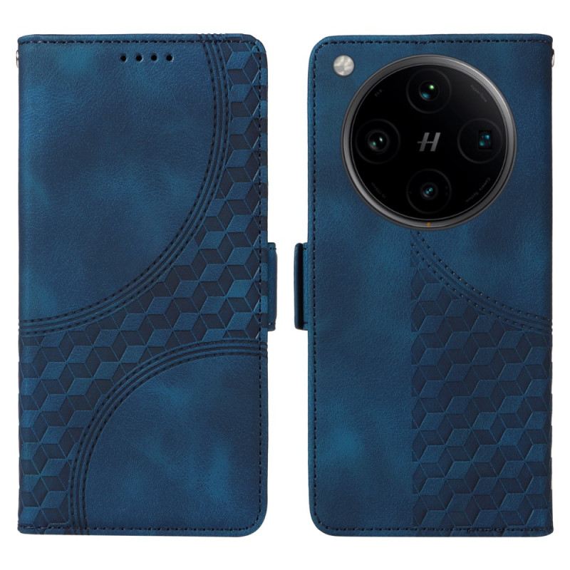 Fliptok Oppo Find X8 Pro Csillagminta