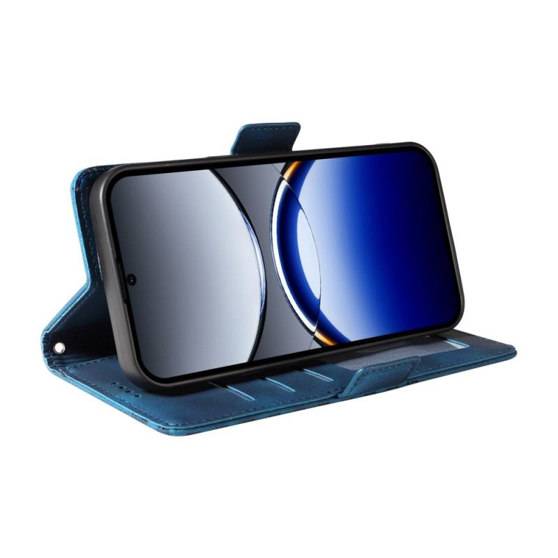 Fliptok Oppo Find X8 Pro Csillagminta