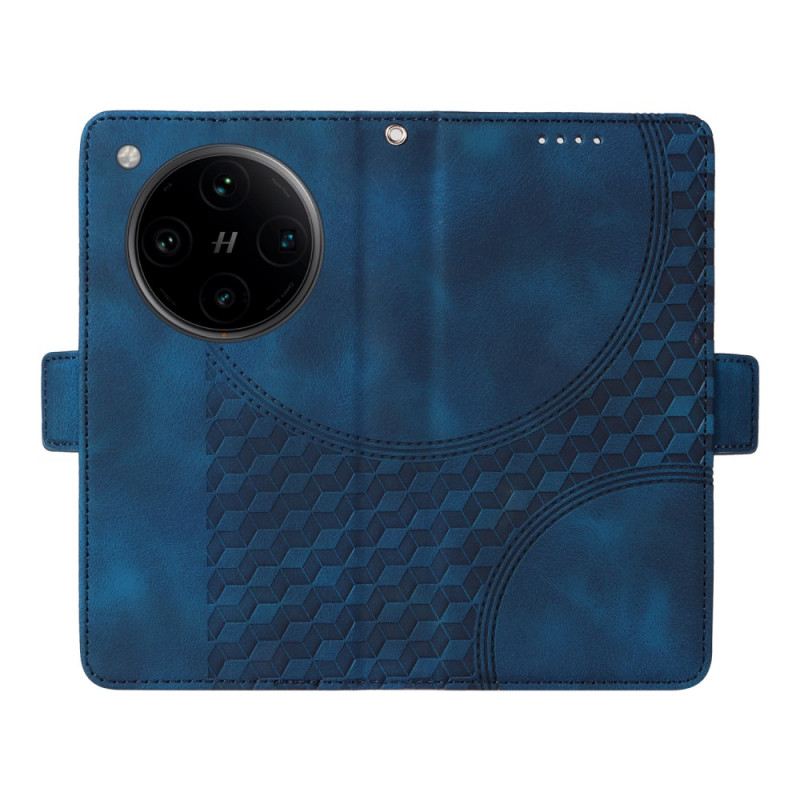 Fliptok Oppo Find X8 Pro Csillagminta