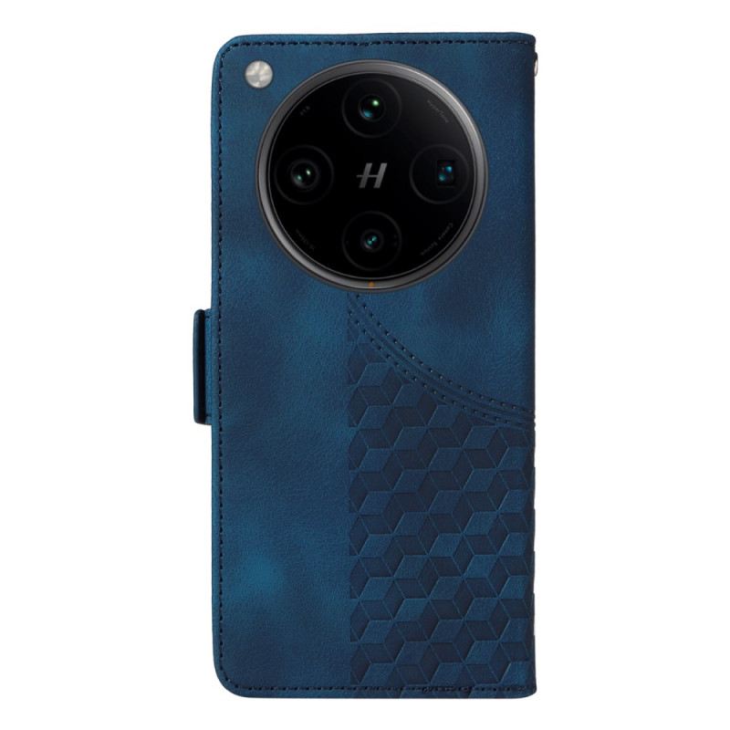 Fliptok Oppo Find X8 Pro Csillagminta