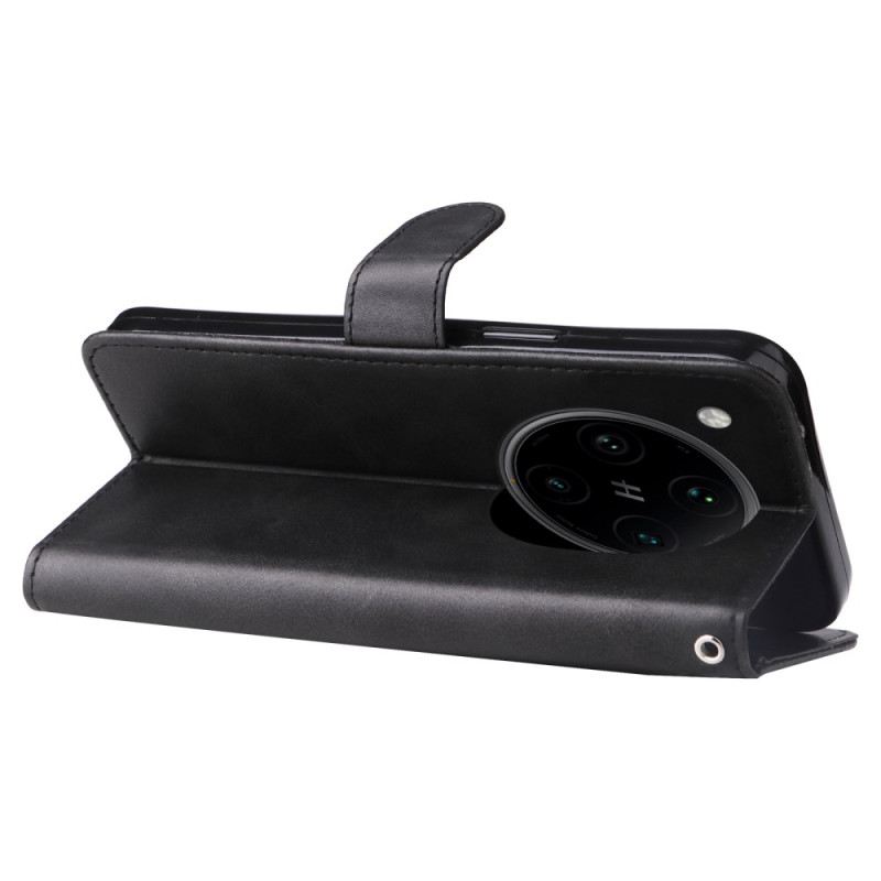 Fliptok Oppo Find X8 Pro Elülső Zseb