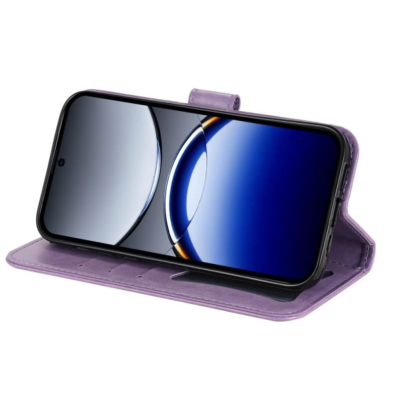 Fliptok Oppo Find X8 Pro Mandala Minta