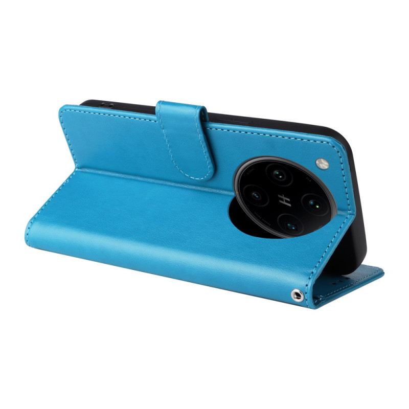 Fliptok Oppo Find X8 Pro Nyomott Minta