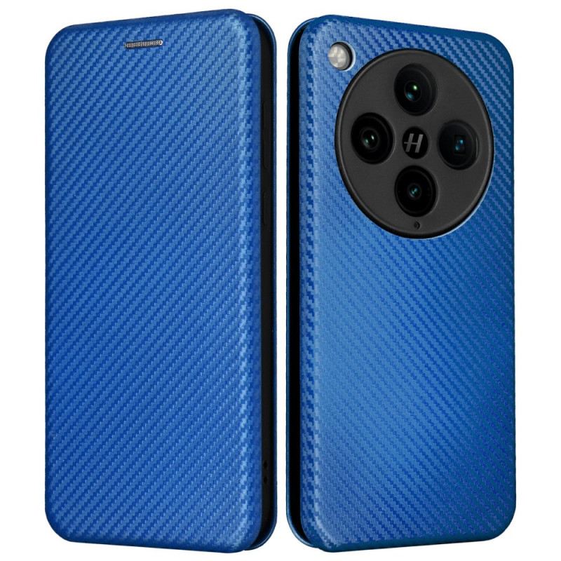 Fliptok Oppo Find X8 Pro Szénszálas