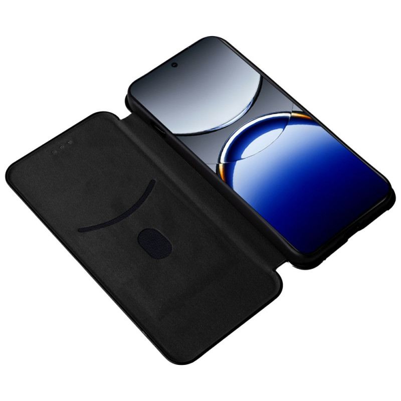 Fliptok Oppo Find X8 Pro Szénszálas