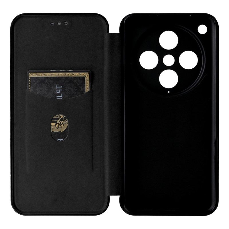 Fliptok Oppo Find X8 Pro Szénszálas