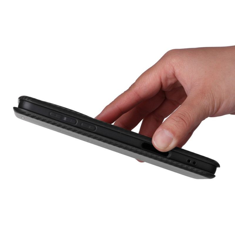 Fliptok Oppo Find X8 Pro Szénszálas