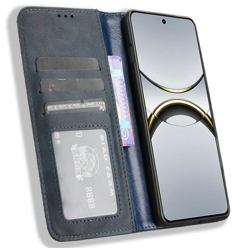 Fliptok Oppo Find X8 Pro Vintage Frieze