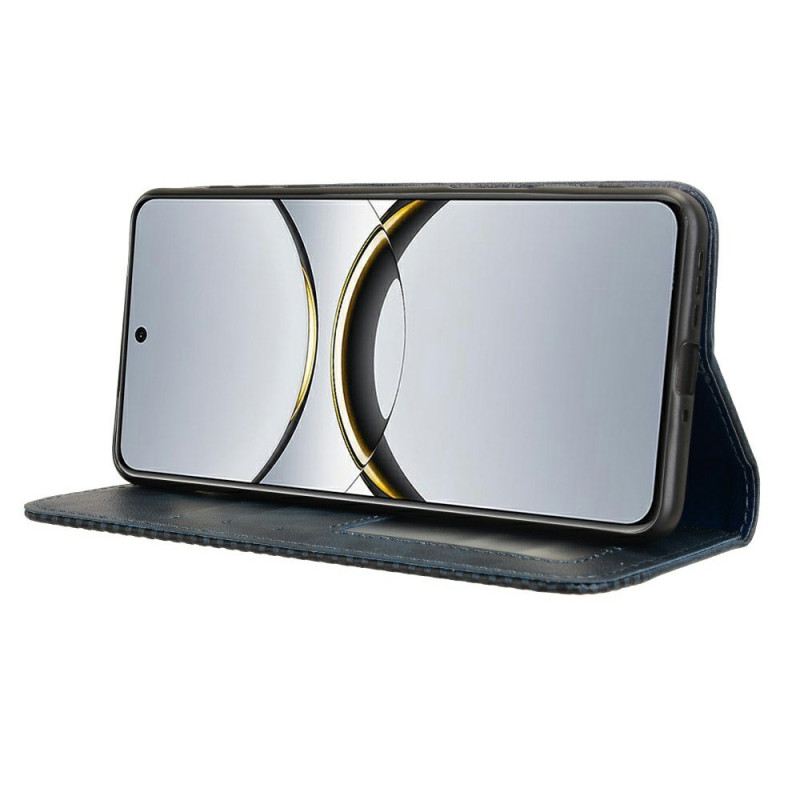 Fliptok Oppo Find X8 Pro Vintage Frieze