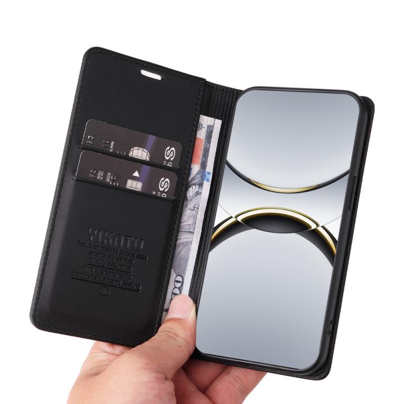 Fliptok Oppo Find X8 Pro Yikatu