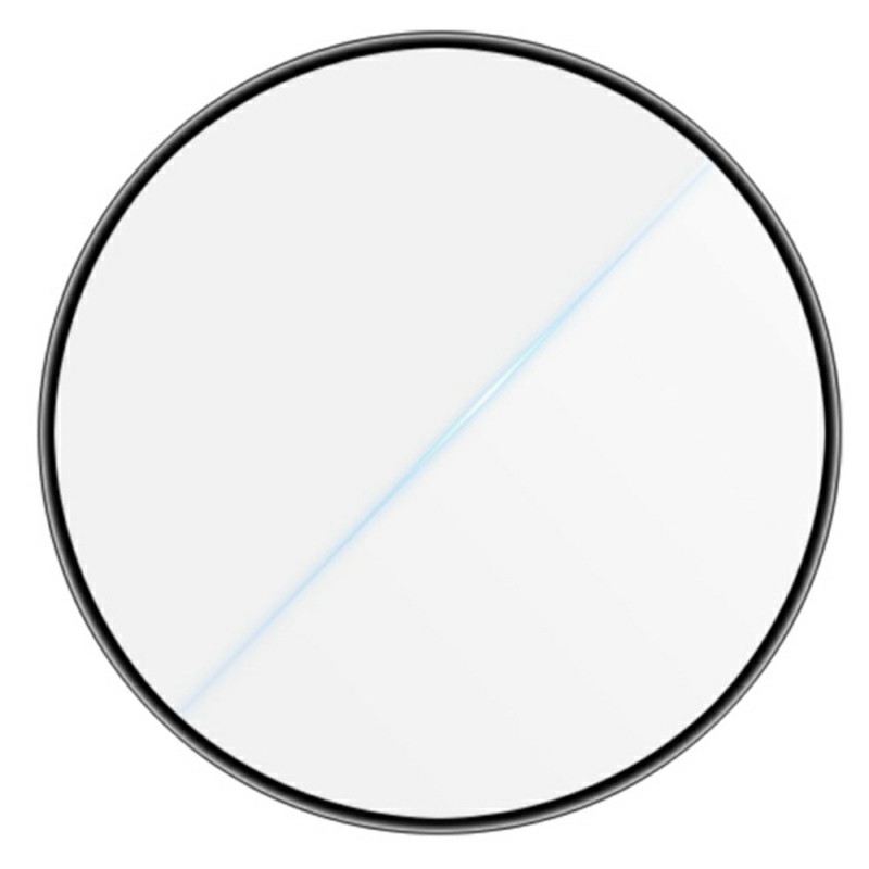 Kameralencse-védő Oppo Find X8 Pro-hoz Automatikus Pozicionáló Kerettel