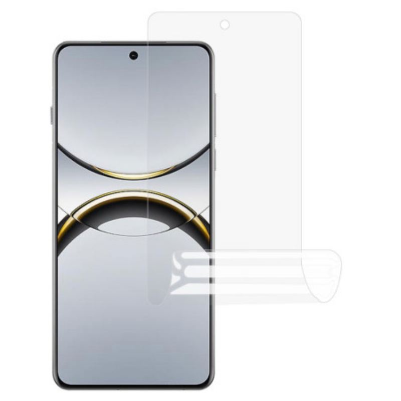 Képernyővédő Fólia Oppo Find X8 Pro Készülékhez