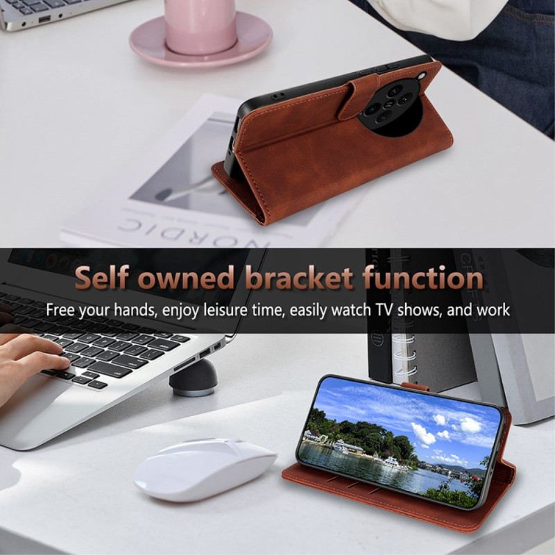 Kinyitható Tokok Oppo Find X8 Pro Azns