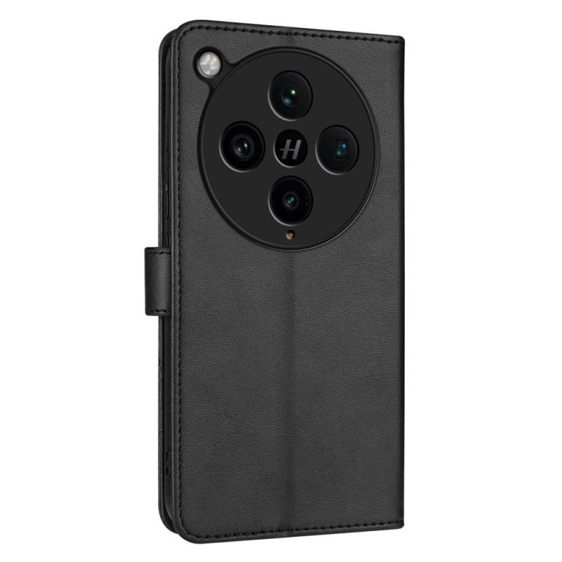 Kinyitható Tokok Oppo Find X8 Pro Azns