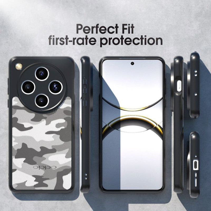 Mobiltelefon Tokok Oppo Find X8 Pro Ibmrs