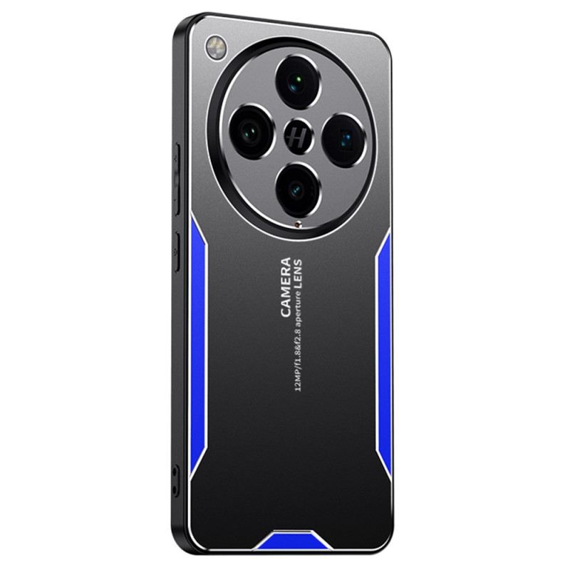 Telefontok Oppo Find X8 Pro Fémhatású