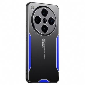 Telefontok Oppo Find X8 Pro Fémhatású