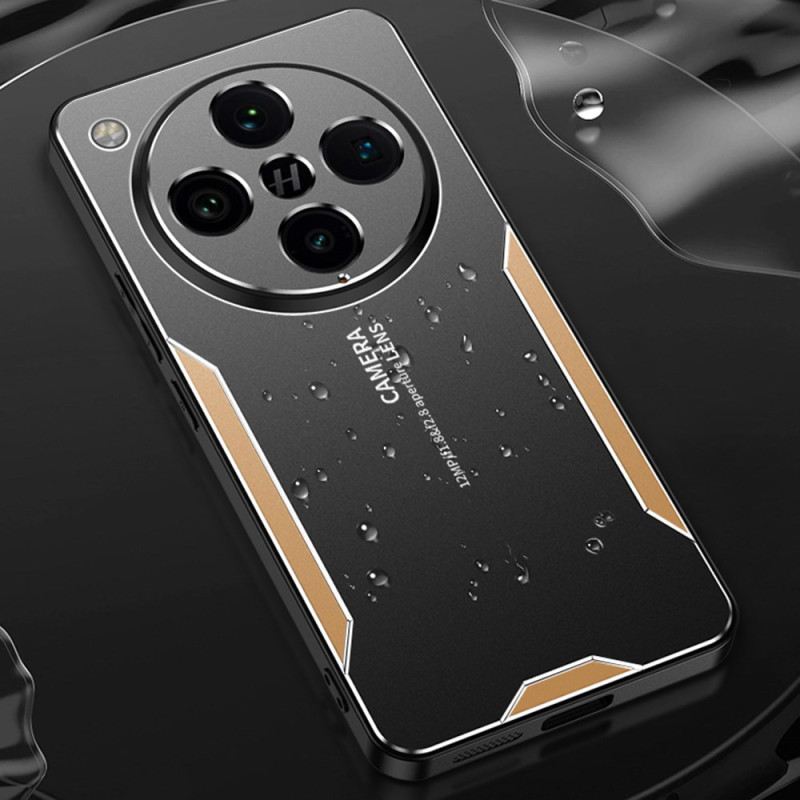 Telefontok Oppo Find X8 Pro Fémhatású