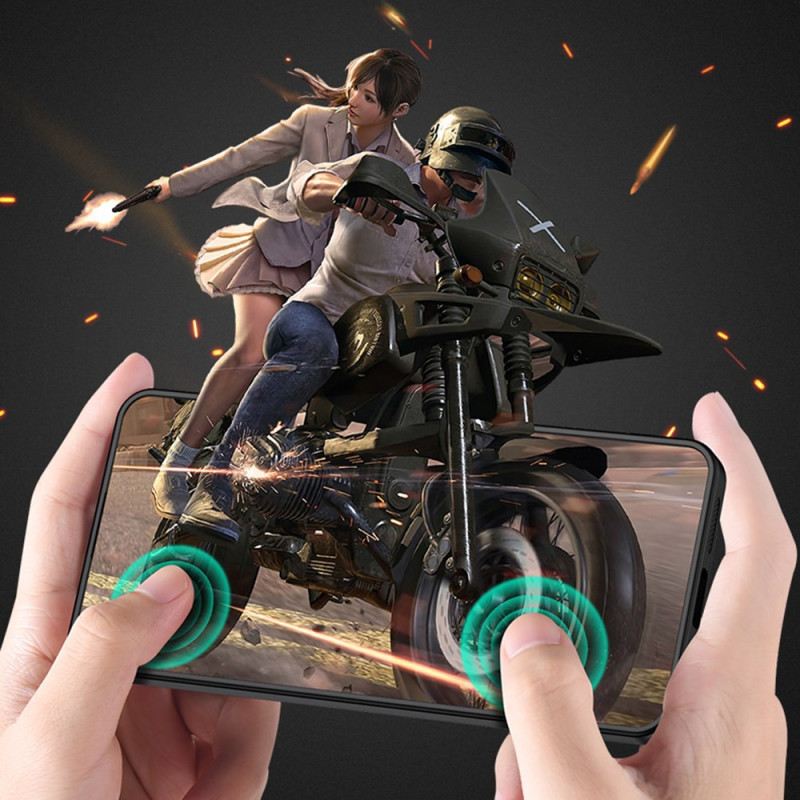 Telefontok Oppo Find X8 Pro Fémhatású