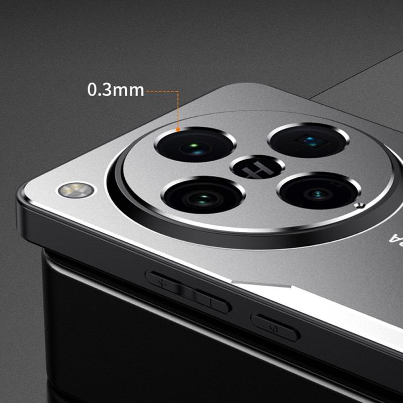 Telefontok Oppo Find X8 Pro Fémhatású