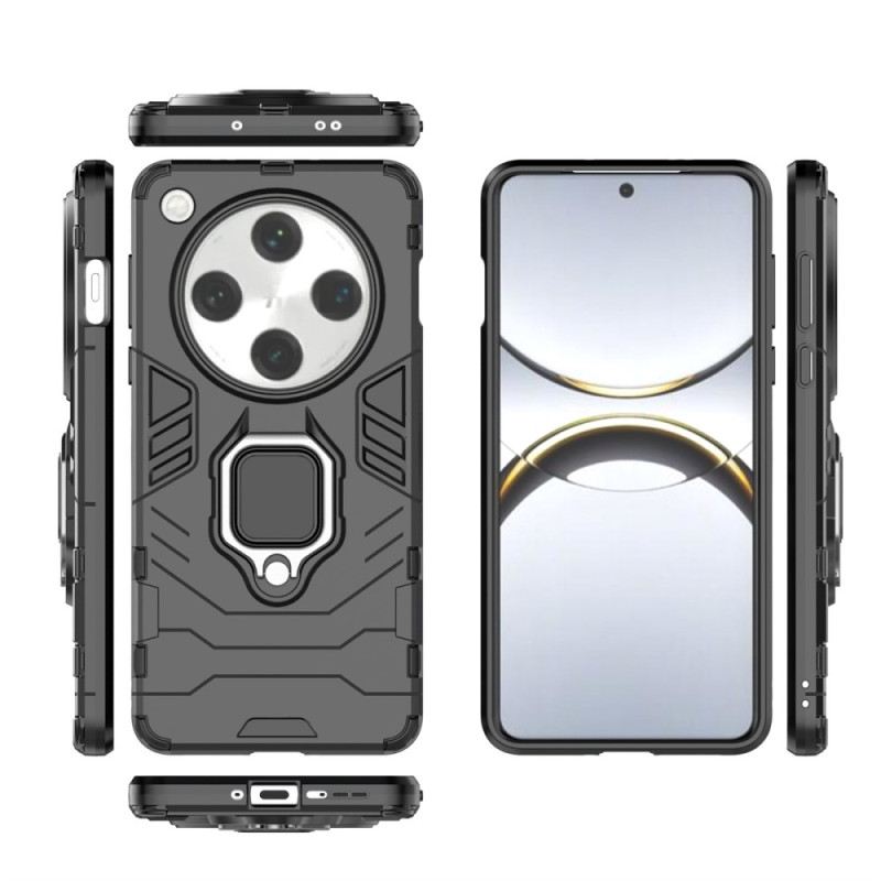 Telefontok Oppo Find X8 Pro Gyűrűálló Bevonat