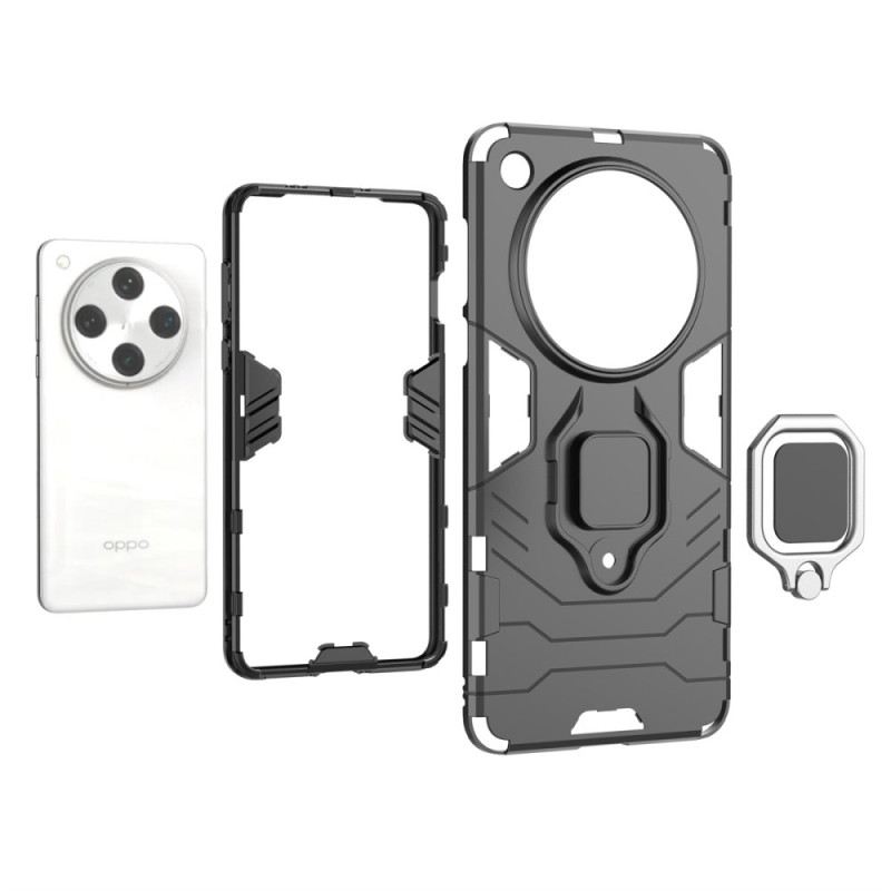 Telefontok Oppo Find X8 Pro Gyűrűálló Bevonat