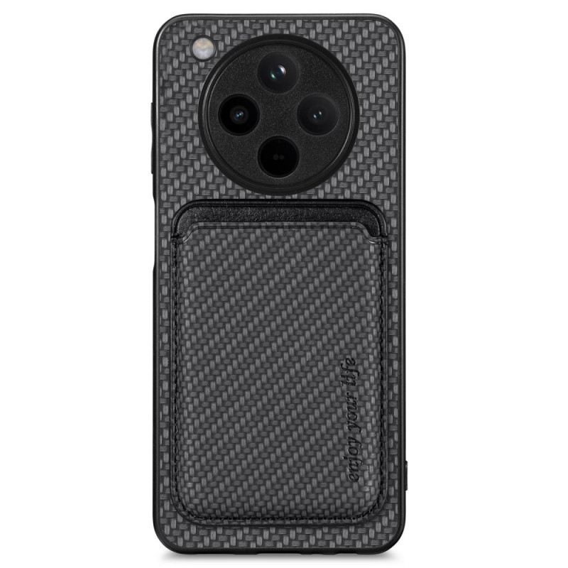 Telefontok Oppo Find X8 Pro Levehető Kártyatartó