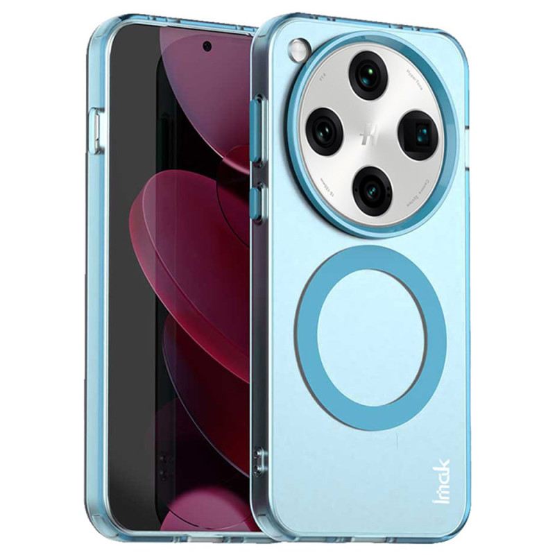 Telefontok Oppo Find X8 Pro Magsafe Kompatibilis