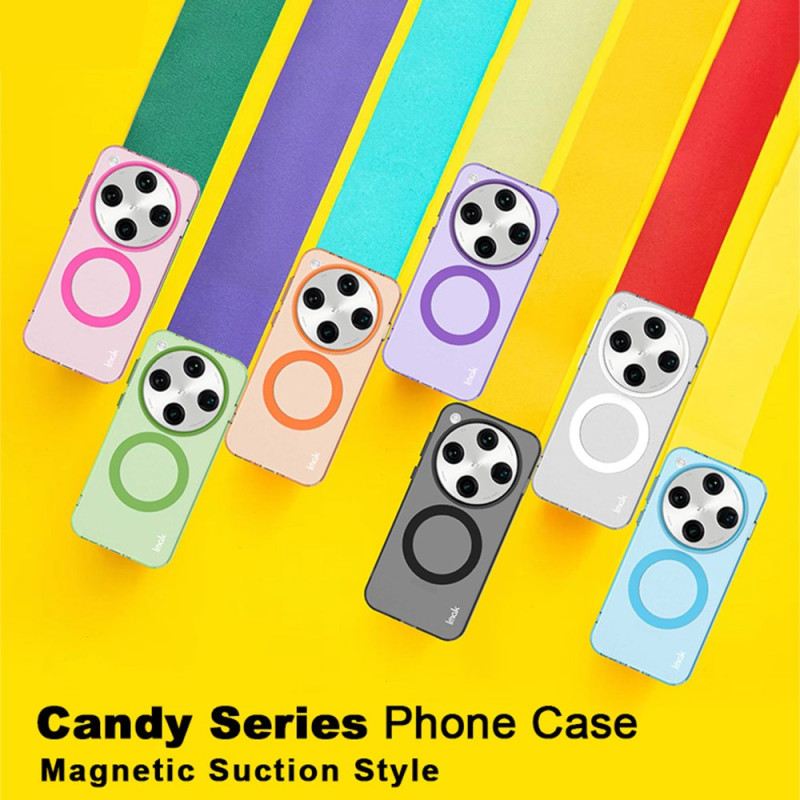 Telefontok Oppo Find X8 Pro Magsafe Kompatibilis