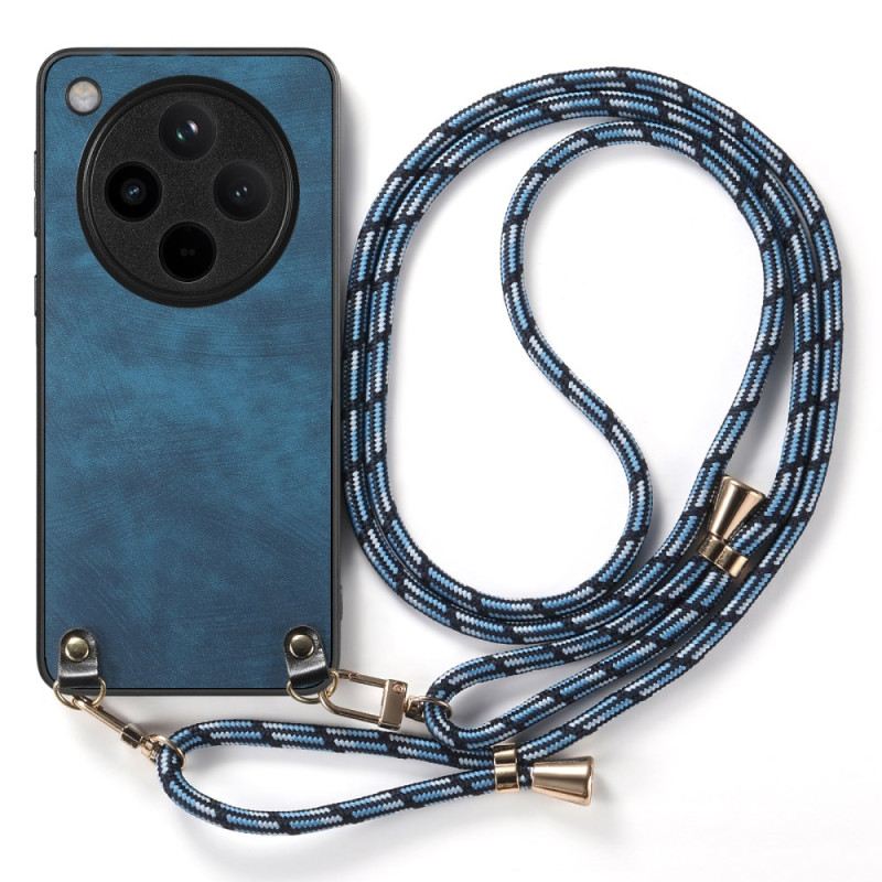 Telefontok Oppo Find X8 Pro Műbőr