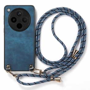 Telefontok Oppo Find X8 Pro Műbőr