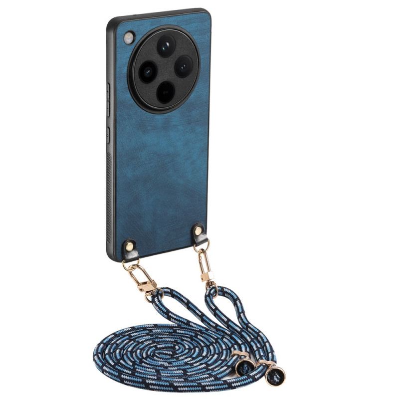 Telefontok Oppo Find X8 Pro Műbőr