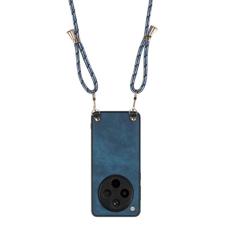 Telefontok Oppo Find X8 Pro Műbőr