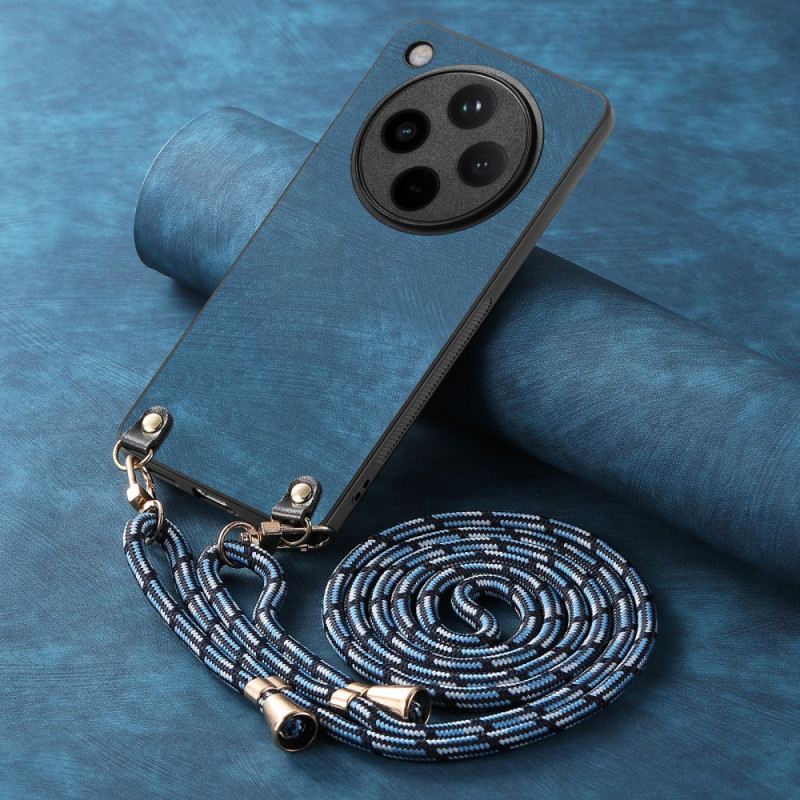 Telefontok Oppo Find X8 Pro Műbőr