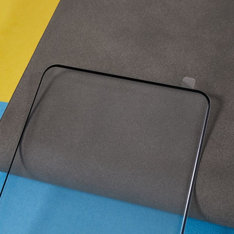 Teljes Képernyővédő Edzett Üveg Oppo Find X8 Pro-hoz