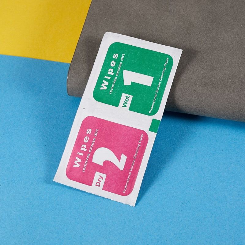 Teljes Képernyővédő Edzett Üveg Oppo Find X8 Pro-hoz