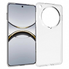 Tok Oppo Find X8 Pro Átlátszó