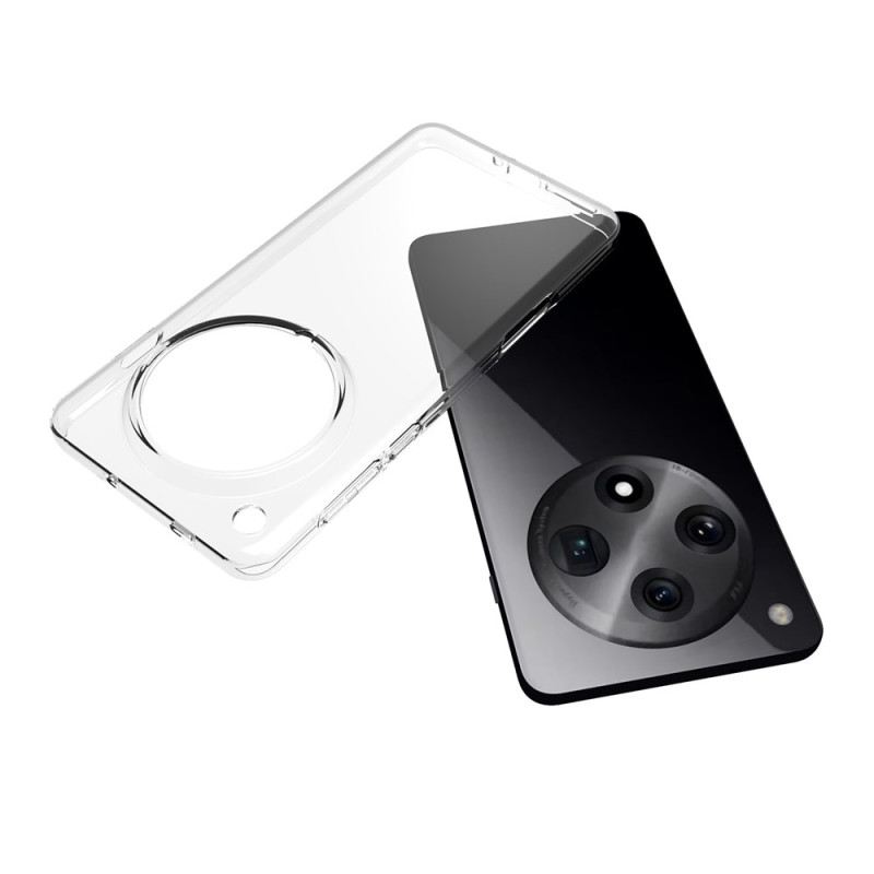 Tok Oppo Find X8 Pro Átlátszó