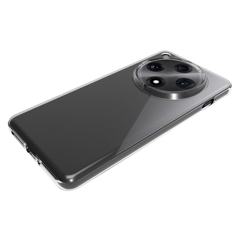 Tok Oppo Find X8 Pro Átlátszó