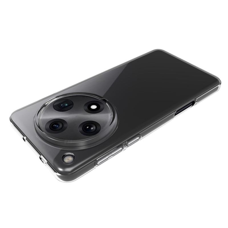 Tok Oppo Find X8 Pro Átlátszó