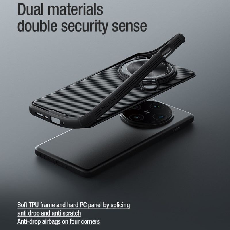 Tok Oppo Find X8 Pro Camshield Mágneses Prop