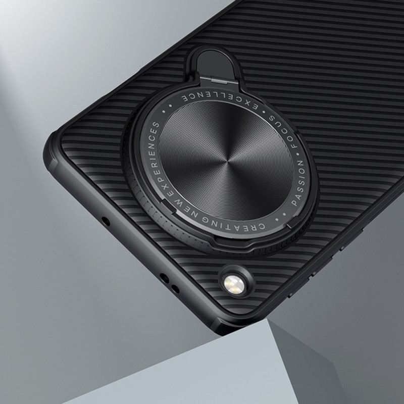 Tok Oppo Find X8 Pro Camshield Mágneses Prop