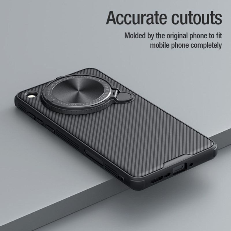 Tok Oppo Find X8 Pro Camshield Mágneses Prop