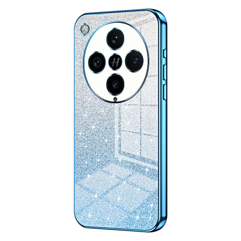 Tok Oppo Find X8 Pro Csillámos Színátmenet