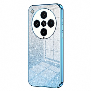 Tok Oppo Find X8 Pro Csillámos Színátmenet