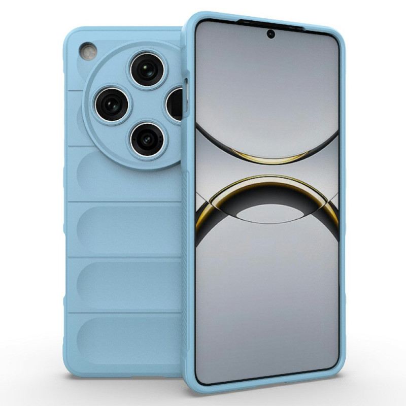 Tok Oppo Find X8 Pro Csúszásgátló