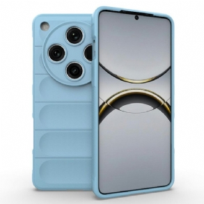 Tok Oppo Find X8 Pro Csúszásgátló