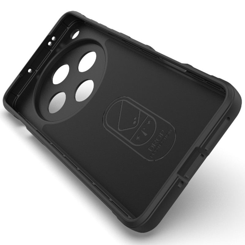 Tok Oppo Find X8 Pro Csúszásgátló