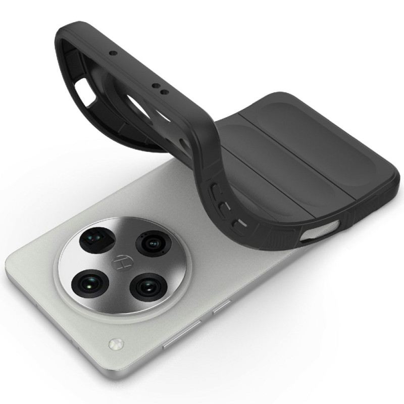 Tok Oppo Find X8 Pro Csúszásgátló