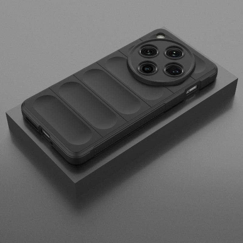 Tok Oppo Find X8 Pro Csúszásgátló